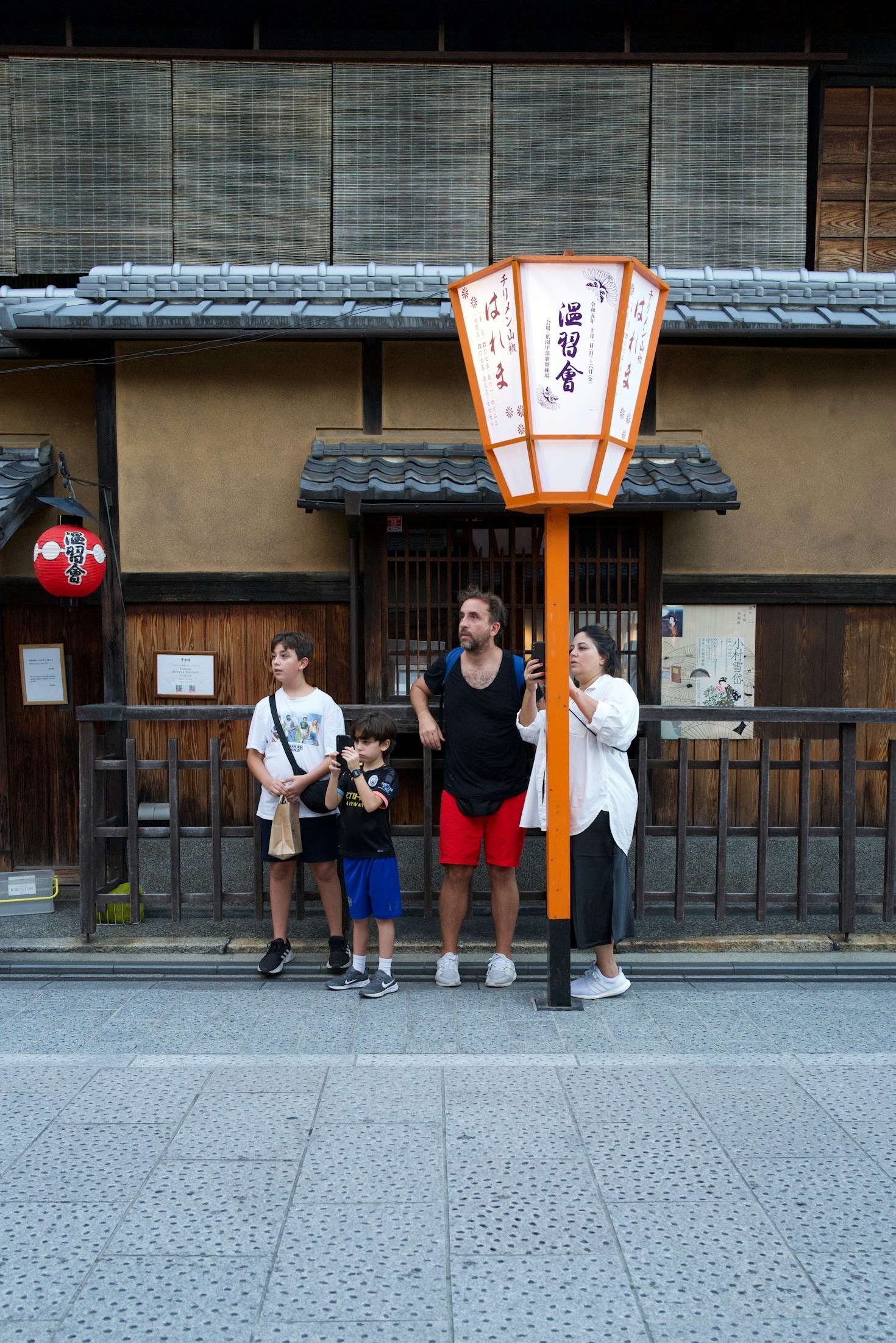 Why Sharing Stories Keeps the Family Bond Strong